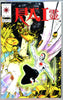 Magnus, Robot Fighter #08 CGC graded 9.8 HG SOLD!