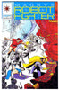 Magnus, Robot Fighter #10   VF/NEAR MINT