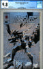 Magnus, Robot Fighter #25 CGC graded 9.8 HIGHEST GRADED - SOLD!