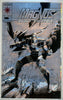 Magnus, Robot Fighter #25 CGC graded 9.8 HIGHEST GRADED - SOLD!