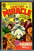 Mister Miracle #03 CGC graded 9.2  Kirby story/cover/art