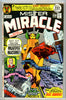 Mister Miracle #05 CGC graded 9.2 - first Virgin Vundabar - SOLD!