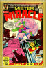 Mister Miracle #08 CGC graded 8.5  Kirby story/cover/art