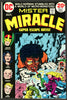 Mister Miracle #16   VF/NEAR MINT   1973
