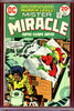 Mister Miracle #17 CGC graded 9.8 HIGHEST GRADED - SOLD!