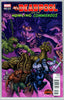 Mrs. Deadpool #1  CGC graded 9.8  Bradshaw Variant Cover - HG - SOLD!