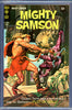 Mighty Samson #15 CGC 9.6 white pages - painted cover - SOLD!