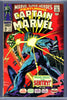 Marvel Super-Heroes #13 CGC graded 5.0 1st Carol Danvers 2nd Captain Marvel - SOLD!