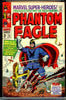Marvel Super-Heroes #16 CGC graded 9.0  first S.A. Phantom Eagle - SOLD!