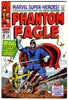 Marvel Showcase  #16   VERY FINE/NM   1971