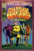 Marvel Super-Heroes #18 CGC graded 5.0 origin/1st app. of the Guardians of the Galaxy - SOLD!