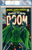 Marvel Super-Heroes #20   PGX/CGC graded 8.5 - SOLD!