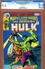 Marvel Super-Heroes #57 CGC graded 9.6 second highest graded - SOLD!