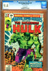 Marvel Super-Heroes #59 CGC graded 9.4 SECOND highest graded - SOLD!