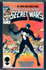 Marvel Super Heroes Secret Wars #08 CGC graded 8.0  origin of alien symbiote