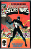 Marvel Super Heroes Secret Wars #8 CGC graded 9.4 SOLD!