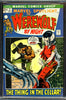 Marvel Spotlight #03 CGC graded 7.5  second Werewolf - SOLD!