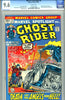 Marvel Spotlight #06 CGC graded 9.6 second Ghost Rider SOLD!