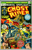 Marvel Spotlight #09   CGC graded 9.6  Ghost Rider SOLD!