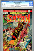 Marvel Spotlight #12 CGC 9.4 - origin of Son of Satan - SOLD!
