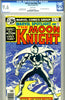 Marvel Spotlight #28  CGC graded 9.6  white pages SOLD!