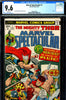 Marvel Spectacular #1 CGC graded 9.6  second highest graded
