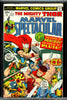 Marvel Spectacular #1 CGC graded 9.6  second highest graded