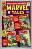 Marvel Tales #03 CGC graded 9.0 white pages SOLD!