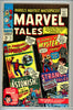 Marvel Tales #05 CGC graded 9.0 white pages - SOLD!