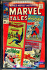 Marvel Tales #07 CGC graded 9.2 reprints early Marvel stories