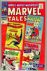 Marvel Tales #07   CGC graded 9.2 SOLD!