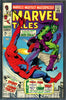 Marvel Tales #12 CGC graded 9.4 reprints ASM #17 SOLD!