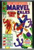 Marvel Tales #16 CGC graded 9.4 white pages SOLD!