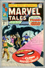 Marvel Tales #17 CGC graded 8.5 - SOLD!