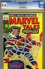 Marvel Tales #20   CGC graded 9.4 - SOLD