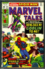Marvel Tales #22 CGC graded 9.6 reprints ASM #27 - SOLD!