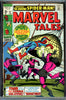Marvel Tales #24 CGC graded 9.2 white pages - SOLD!