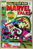 Marvel Tales #24   CGC graded 9.6  reprints ASM #31
