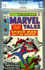 Marvel Tales #25  CGC graded 9.6  HIGHEST GRADED - SOLD!