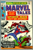 Marvel Tales #25  CGC graded 9.6  HIGHEST GRADED - SOLD!