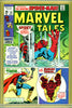 Marvel Tales #26 CGC graded 9.4 reprints ASM #33 and more SOLD!