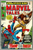 Marvel Tales #27  CGC graded 9.4 - SOLD!