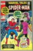 Marvel Tales #29  CGC graded 9.6 SOLD!