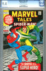 Marvel Tales #31  CGC graded 9.4 SOLD!