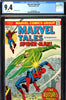 Marvel Tales #47 CGC graded 9.4 reprints ASM #64