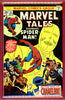 Marvel Tales #61 CGC graded 9.4  SECOND highest graded