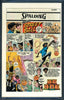 Marvel Tales #81 CGC graded 9.6 unpublished daily strips - SOLD!