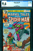 Marvel Tales #99 CGC graded 9.6 - reprints ASM #122 - SOLD!