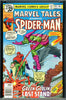Marvel Tales #99 CGC graded 9.6 - reprints ASM #122 - SOLD!