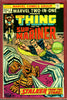 Marvel Two-In-One #02 CGC graded 9.4 Namorita appearance - SOLD!